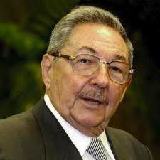 Cuba llora la muerte de Raúl Castro