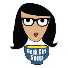 Geek Girl Soup