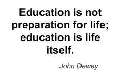 John Dewey Quotes On Progressivism. QuotesGram via Relatably.com
