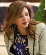 Dr. Leila Abboud Beirut Arab University – BAU - leila-abboud