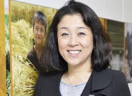 Keiko Honda spends half her time at the multilateral agency&#39;s headquarters in Washington and the other half in developing countries. - 20140110Keiko_Honda_medium