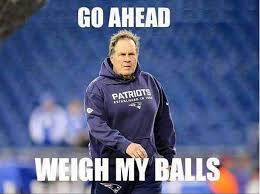 New England Patriots at Super Bowl: Memes You Need to See | Heavy.com via Relatably.com