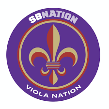 Viola Nation: for Fiorentina fans