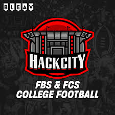 Hack City College Football