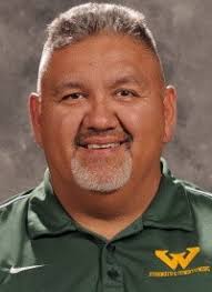 Ruben Mendoza begins his second year as head strength and conditioning after joining the Wayne State University athletic department in April 2011. - 5229220