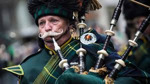 Image result for st patrick's day parade 2015