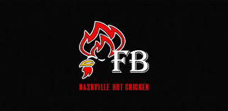 FB Hot Chicken - Apps en Google Play