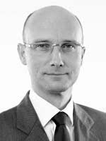 <b>Horst Kleinlein</b> ist Partner im Bereich Strategy &amp; Organization. - hkleinlein