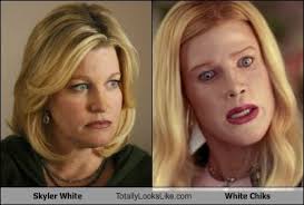 Skyler White Totally Looks Like Marcus Copeland. Favorite. Skyler White Totally Looks Like Marcus Copeland. By BrunoStein (Pictures by: stein1) - h7F022AE4