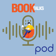BookTalks, με τον Παύλο Τσίμα