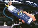 3s kit ricarica fai da te gas r134a climatizzatore automobile. - 