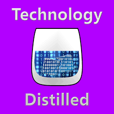 Technology Distilled