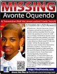 Avonte Oquendo Missing Update: NYPD To Blast Voice Of Autistic ... - avonte-oquendo