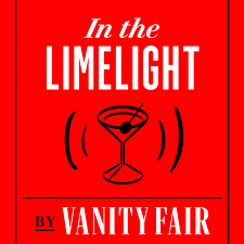 In The Limelight by Vanity Fair