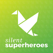 Silent Superheroes - Talking About Mental Health At Work