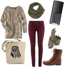 Image result for fall outfits 2016