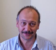 Osvaldo Felipe BURATOVICH. Director - Estación Experimental Agroforestal Esquel. Nació en Bahía Blanca, provincia de Buenos Aires, en el año 1957. - portrait