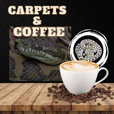 Carpets & Coffee
