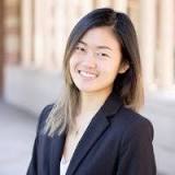 Reformation Employee Amy Xia's profile photo