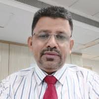 Indian Express Employee Parvez Sheikh's profile photo