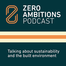 Zero Ambitions Podcast