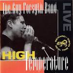 High Temperature album by Guy Forsyth