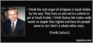 Frank Carlucci Quotes. QuotesGram via Relatably.com