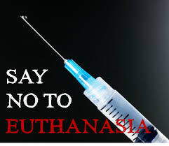Euthanasia dalam Prespektif Islam