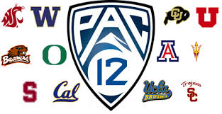 Image result for pac 12 championship