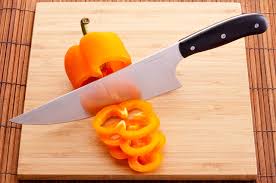 Image result for kitchen knives