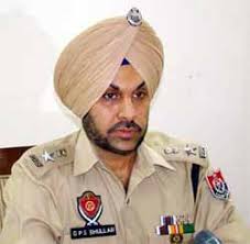 Punjab Police bust inter-state gang of &#39;Arms Dealers&#39; - 3 Arrested, Arms seized - Gurpreet-S-Bhullar-police