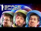 space engineers survival multiplayer planets ep 1