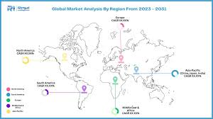 Revolutionary Advancements, Key Players, and Future Predictions of Octreotide Market from 2023 to 2031 – Reedley Exponent