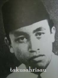 Nama pemuda ini harum namanya dan sebaris dengan pejuang-pejuang Melayu/Bumiputera Islam yang lain seperti Haji Abdul Rahman Limbong, Tok Janggut, ... - 220px-rosli_dhobi