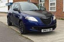 Used Chrysler Cars in Salford | CarVillage