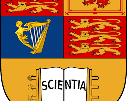 صورة Logo de la Faculté des sciences de l'Imperial College de Londres