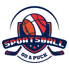 Sportsball Go And Puck