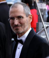 Zadi Diaz got this great picture of Steve Jobs on the red carpet at the Oscars last night. permalink. A picture named jobsTux.jpg permalink - jobsTux