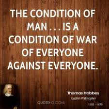 Thomas Hobbes Quotes | QuoteHD via Relatably.com