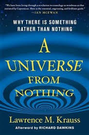 A Universe from Nothing - Wikipedia
