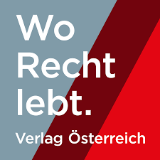 Wo Recht lebt. Der juristische Podcast des Verlag Österreich.