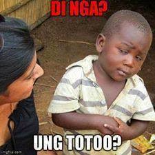 Tagalog Funny Meme Pics - tagalog funny meme pics also Meme Bibliothek via Relatably.com
