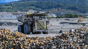 ABC Mining Company Une compagnie minière canadienne et le Panama font fi de l