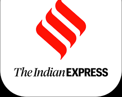 Indian Express app