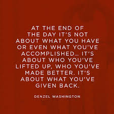Image result for Quotes about giving