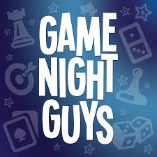Game Night Guys