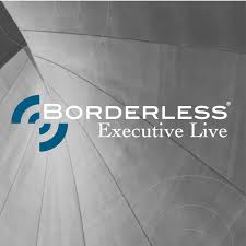 Borderless Executive Live: The Podcast