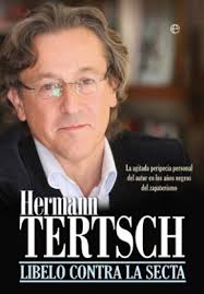 El periodista Hermann Tertsch presentará su Libelo contra la secta el lunes, 13 de diciembre, a las 20.00 horas, en el Salón El Carmen (Plaza de Indautxu), ... - principal-el-lunes-en-bilbao-hermann-tertsch-presenta-libelo-contra-la-secta-es_med