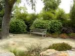 Green decomposed granite california