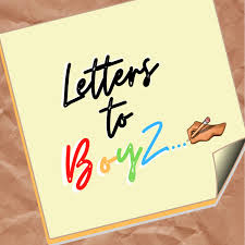 Letters to BoyZ Podcast